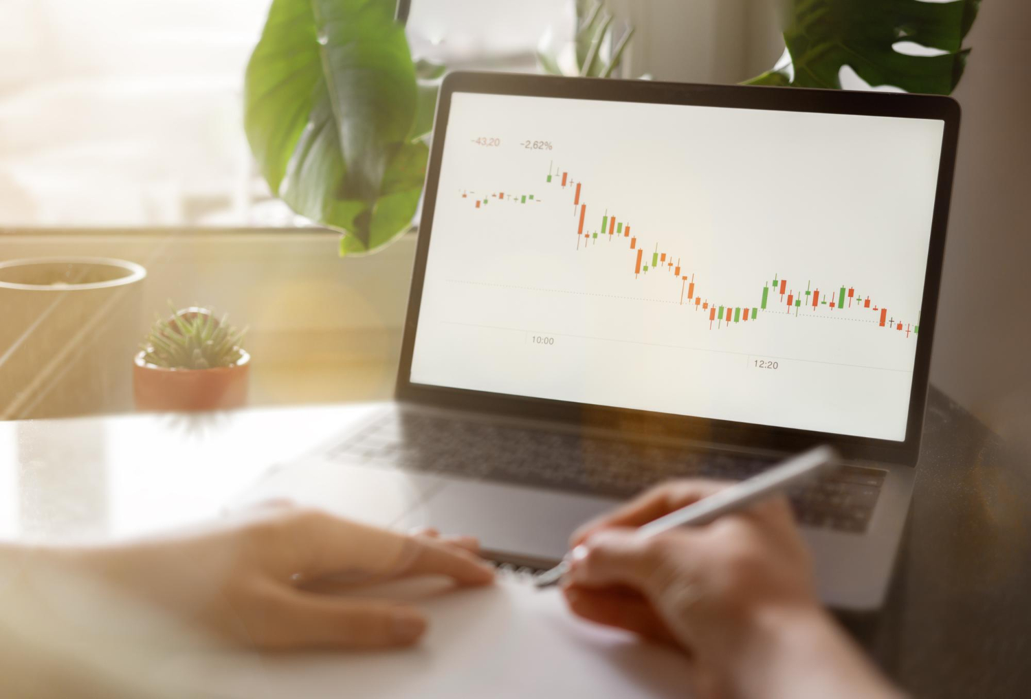 Trading Forex